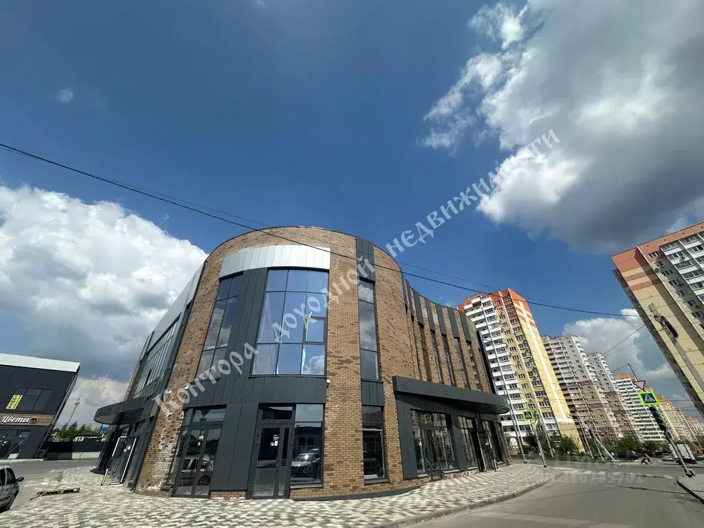 Помещение свободного назначения в Ростовская область, Ростов-на-Дону ... - Фото 0