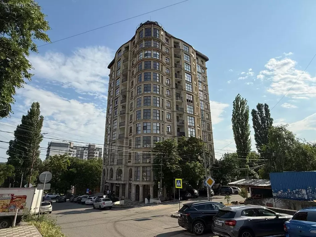 Продаётся 3-к квартира, 94.5 м - Фото 0