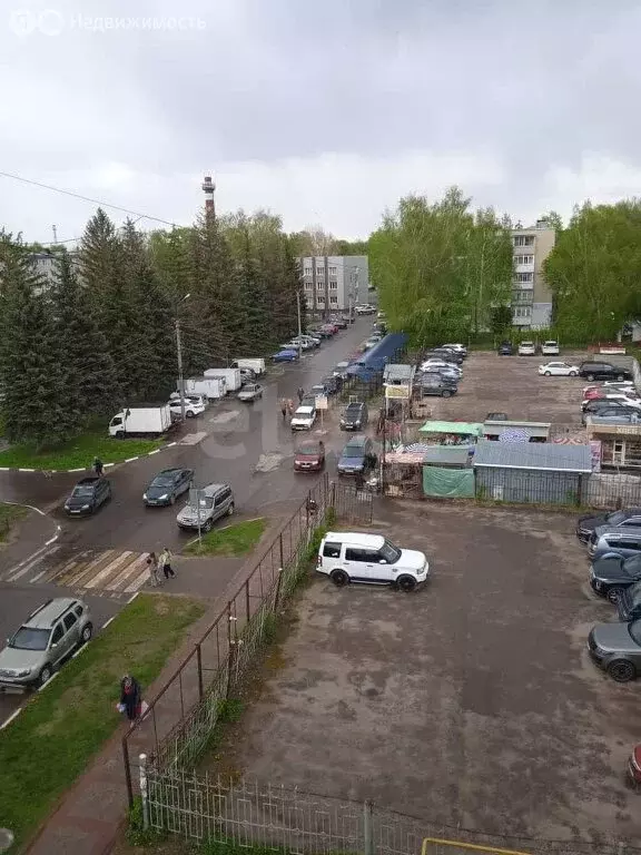 2-комнатная квартира: Узловая, Октябрьская улица, 27 (41 м) - Фото 1