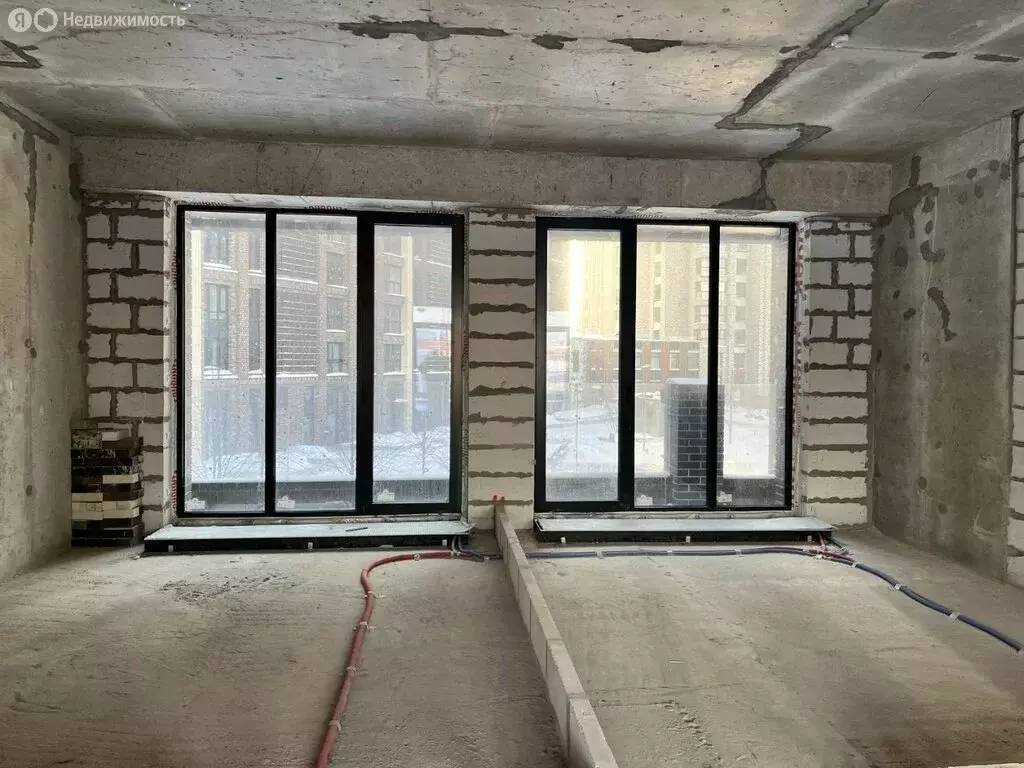 4-комнатная квартира: Москва, улица Виктора Маслова, 2 (135 м) - Фото 2