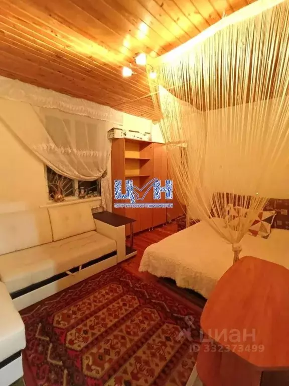 Дом в Курская область, Курский район, Щетинский сельсовет, Лазурное ... - Фото 1