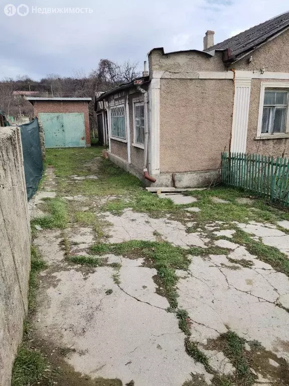 Дом в Перевальное, Дачная улица, 89 (80 м) - Фото 2