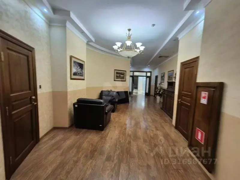 Офис в Москва ул. Трофимова, 14С1 (33 м) - Фото 1