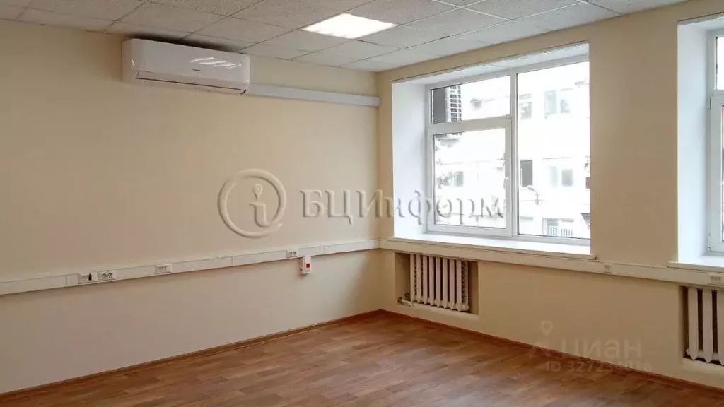 Офис в Санкт-Петербург наб. Обводного Канала, 24Д (477 м) - Фото 1