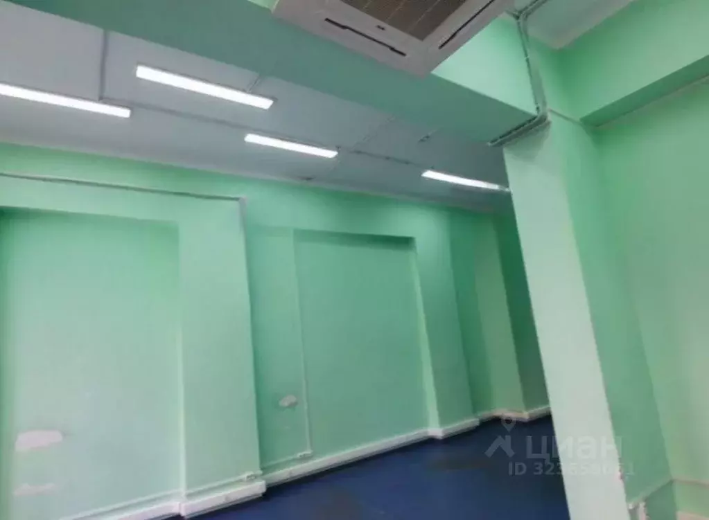 Помещение свободного назначения в Москва Варшавское ш., 170Ек5 (78 м) - Фото 2