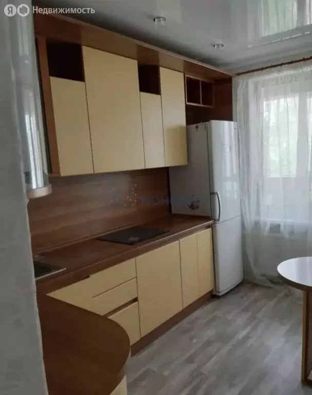 1-комнатная квартира: Нижний Новгород, улица Куйбышева, 49к1 (41.5 м) - Фото 2