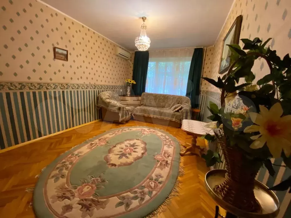 2-к. квартира, 48 м, 1/5 эт. - Фото 0