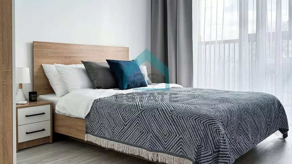 1-к кв. Санкт-Петербург Кубинская ул., 78 (34.52 м) - Фото 1