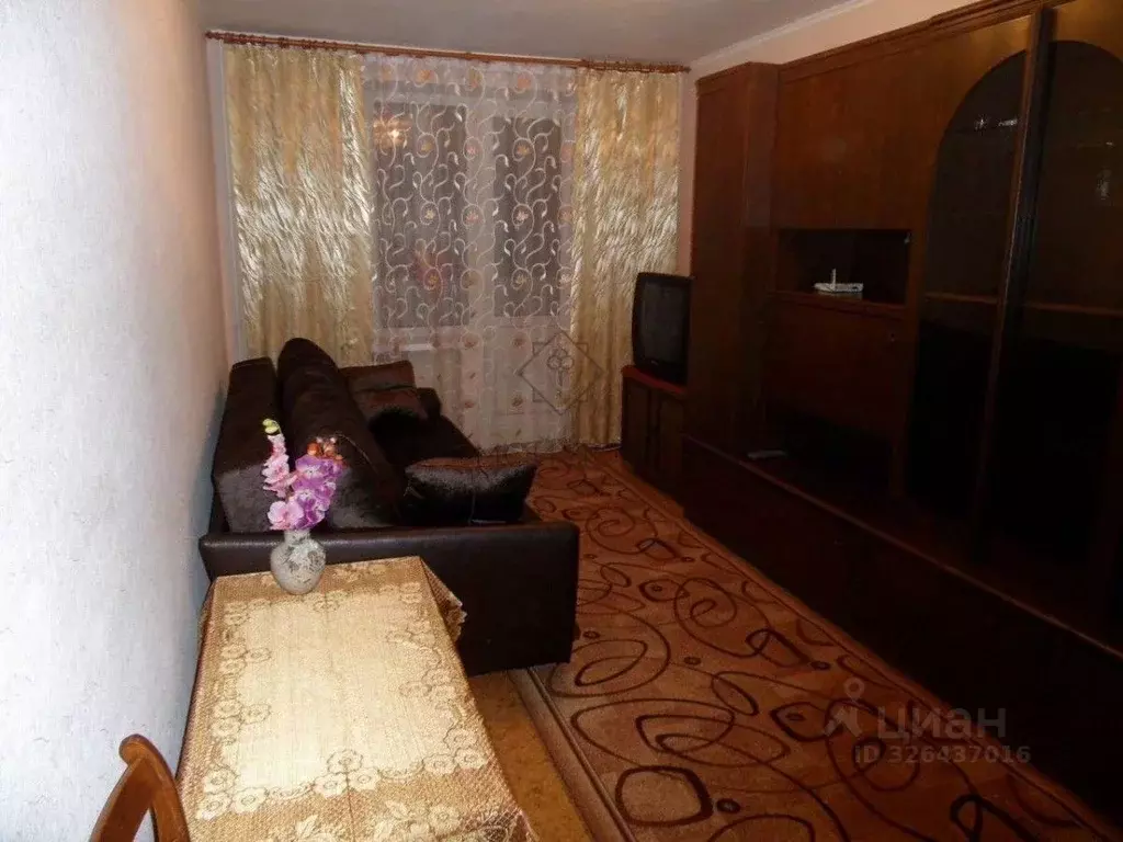 2-к кв. Москва Шелепихинское ш., 7К2 (47.0 м) - Фото 2