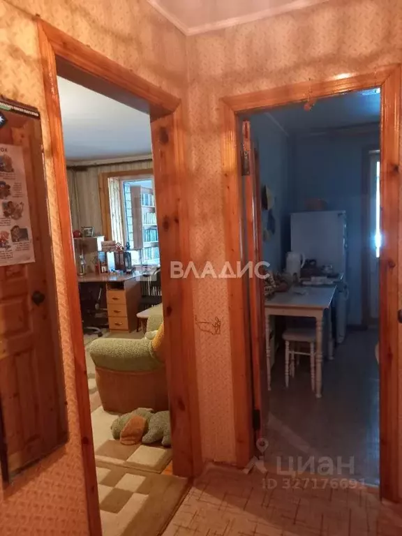 1-к кв. Белгородская область, Белгород ул. Костюкова, 63 (34.9 м) - Фото 2