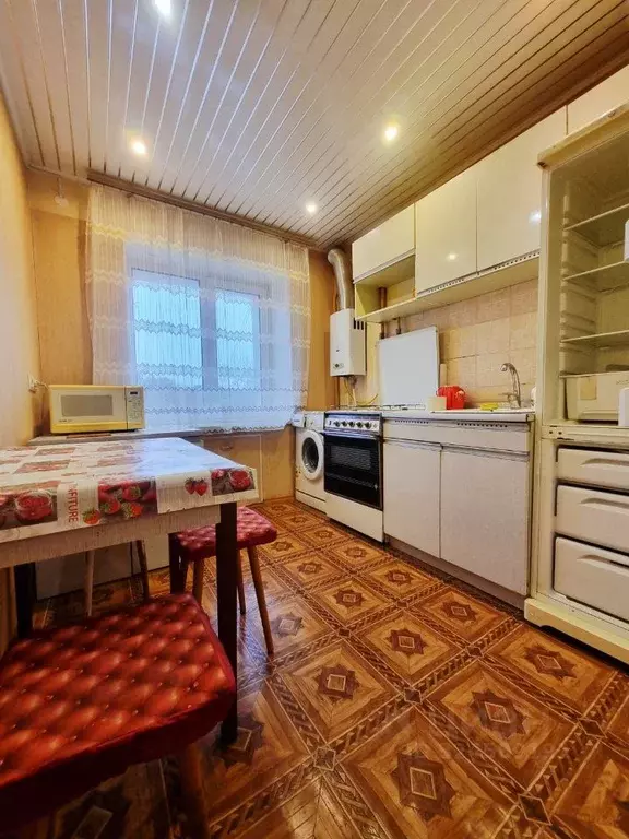 3-к кв. Калужская область, Калуга ул. Болотникова, 1 (56.6 м) - Фото 1