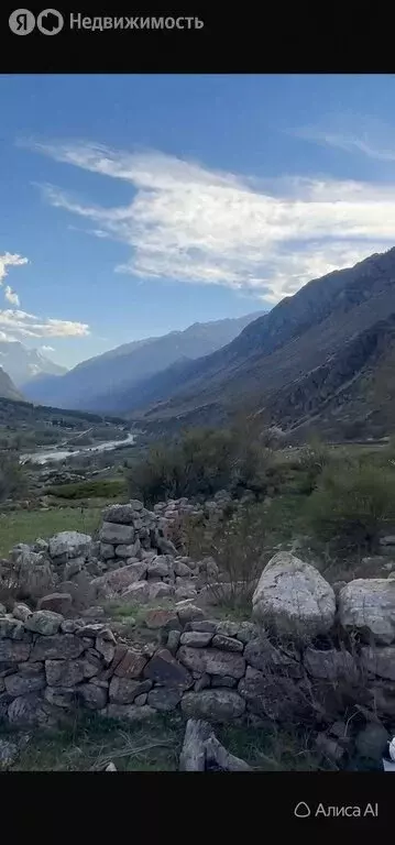 Участок в село Верхний Баксан, улица Джаппуева, 5 (15 м) - Фото 2