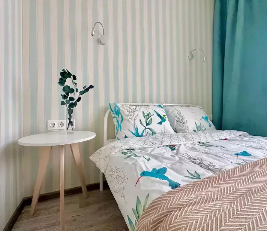 Студия Москва Внуковское поселение, ул. Самуила Маршака, 13 (43.0 м) - Фото 1