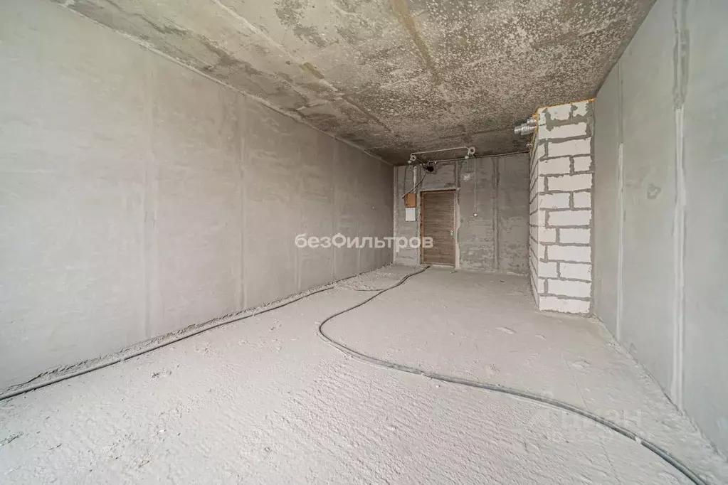 Студия Москва Аминьевское ш., 6 (34.7 м) - Фото 2