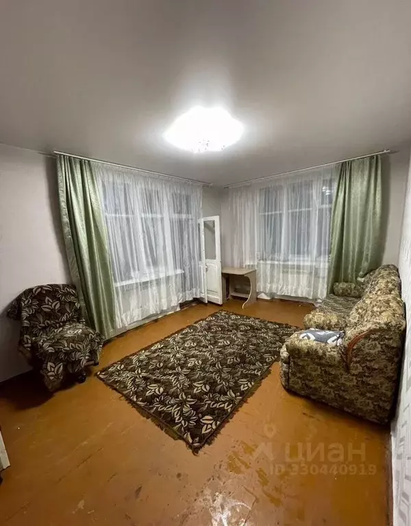 Комната Московская область, Электросталь просп. Ленина, 27 - Фото 1