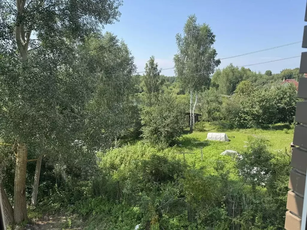 Дом в Тульская область, Веневский муниципальный округ, д. Залесово ул. ... - Фото 2