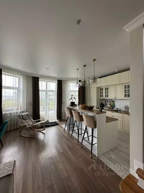 Дом в Московская область, Раменский муниципальный округ, Фортуна ДНП ... - Фото 2