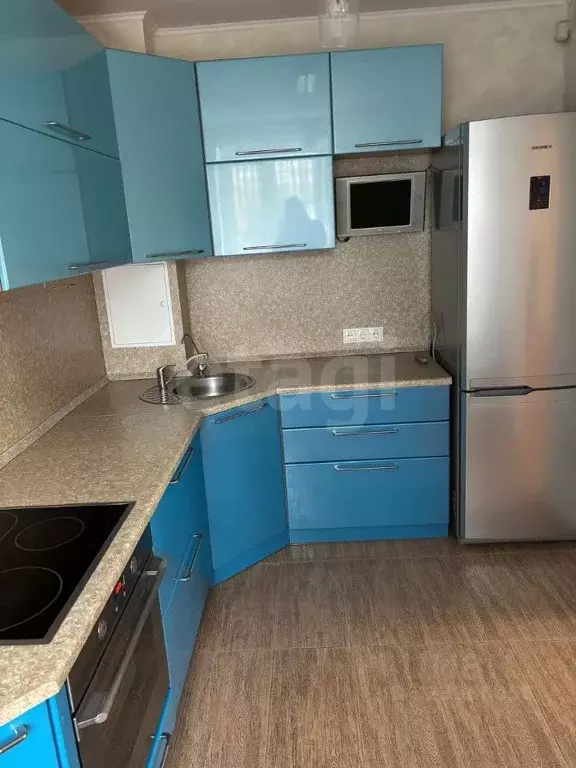 2-к кв. Красноярский край, Красноярск Светлогорская ул., 33А (48.2 м) - Фото 2