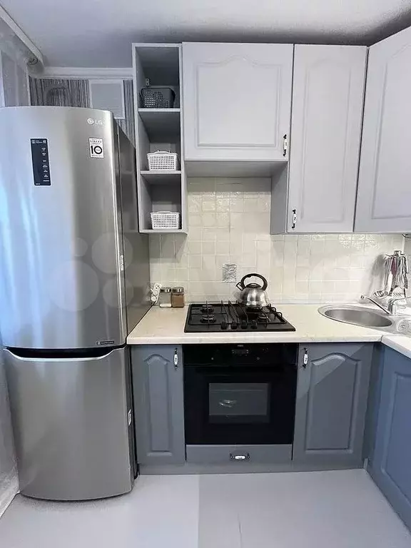 2-к. квартира, 50 м, 5/5 эт. - Фото 0