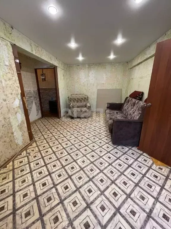 2-к кв. Томская область, Северск ул. Ленина, 78 (45.5 м) - Фото 1