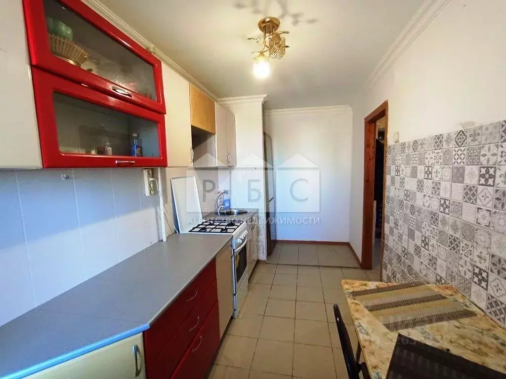 1-к кв. Саратовская область, Саратов Гвардейская ул., 44Б (30.0 м) - Фото 1