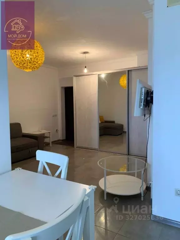 1-к кв. Крым, Евпатория Мойнаки мкр,  (42.0 м) - Фото 2