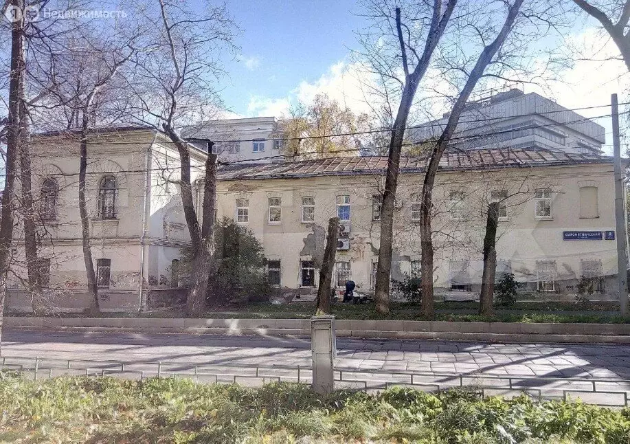 Офис (284 м) - Фото 1