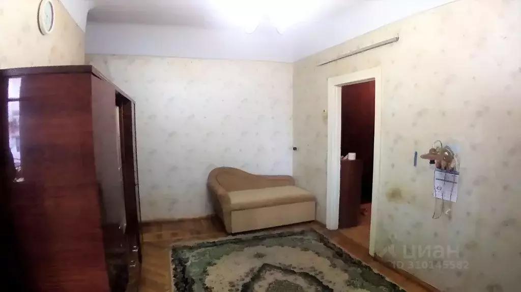 Комната Ростовская область, Ростов-на-Дону ул. Мечникова, 142 (16.0 м) - Фото 1