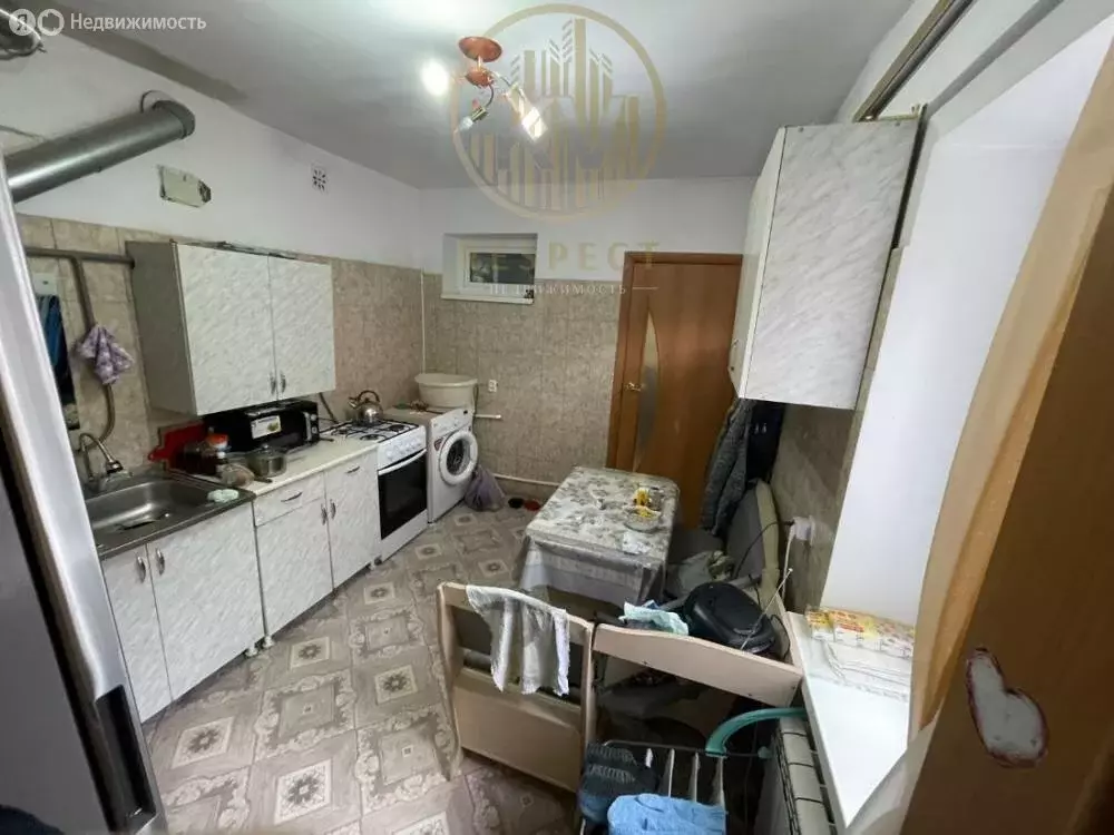 Дом в Минеральные Воды, Новая улица (32 м) - Фото 1