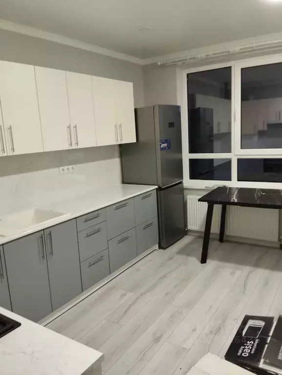 2-к кв. Ростовская область, Батайск ул. Ушинского, 41к1 (47.0 м) - Фото 1