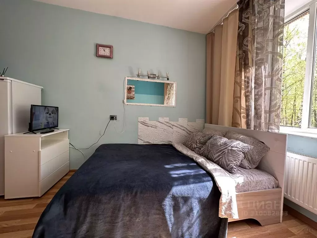 Студия Московская область, Раменское ул. Крымская, 1А (20.0 м) - Фото 0