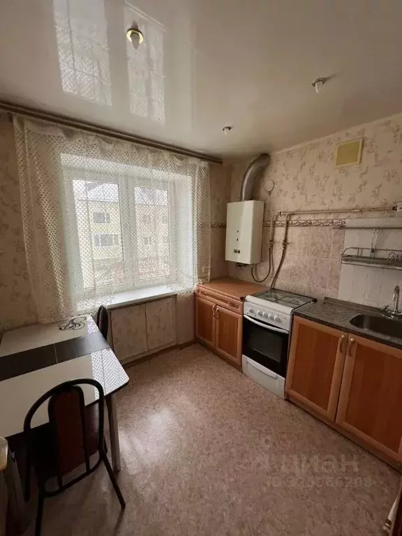 2-к кв. Марий Эл, Йошкар-Ола ул. Мира, 29 (44.7 м) - Фото 1