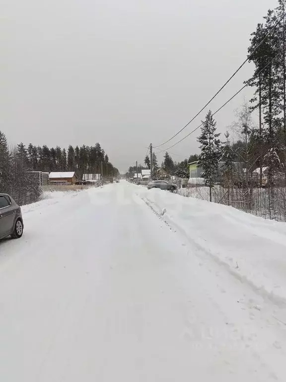 Участок в Коми, Сыктывкар городской округ, Верхняя Максаковка пгт, ... - Фото 1