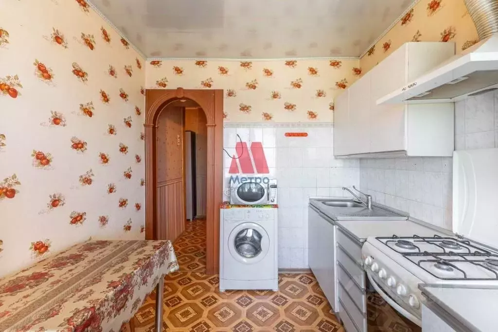 2-к кв. Ярославская область, Ярославль просп. Дзержинского, 52 (42.6 ... - Фото 2