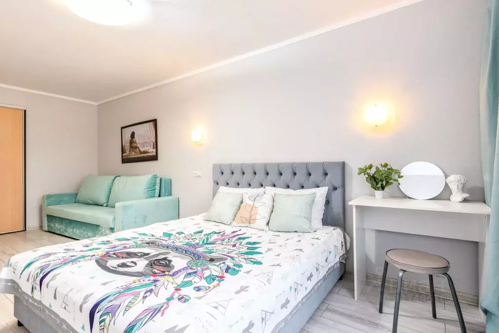 2-к кв. Москва Алтуфьевское ш., 2 (40.0 м) - Фото 1
