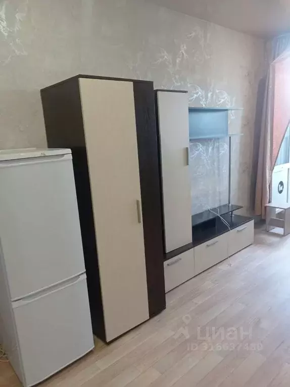 1-к кв. Новосибирская область, Новосибирск Гидромонтажная ул., 54 ... - Фото 1