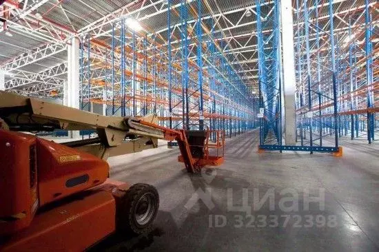 Склад в Московская область, Дмитровский муниципальный округ, пос. ... - Фото 2