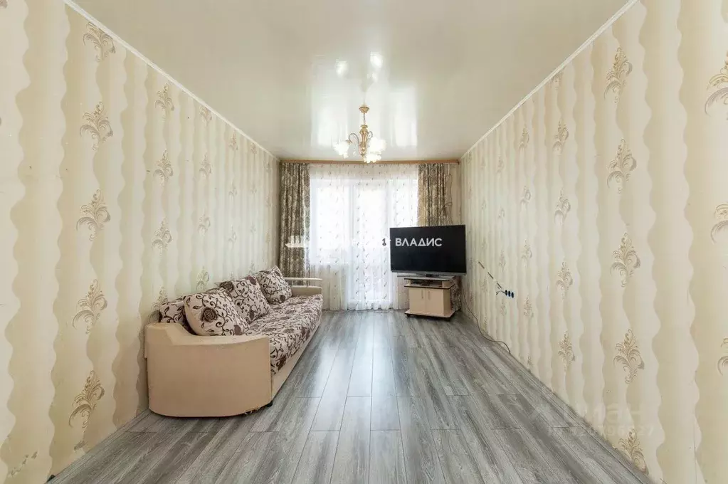 2-к кв. Челябинская область, Магнитогорск ул. 50-летия Магнитки, 32 ... - Фото 1