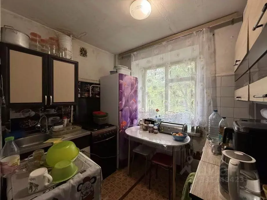3-к кв. Марий Эл, Волжск ул. Мира, 17А (58.8 м) - Фото 1