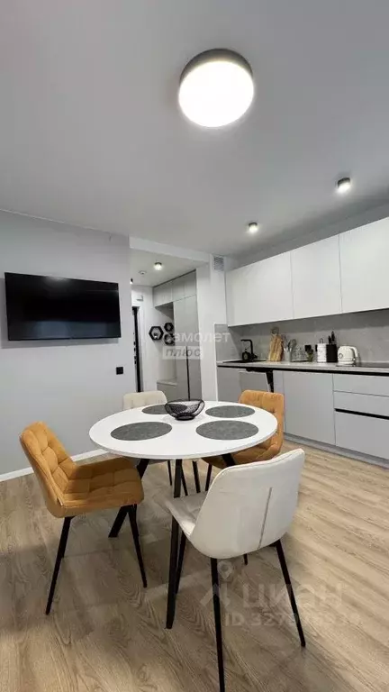 2-к кв. Москва Базовская ул., 15Бк3 (48.0 м) - Фото 1