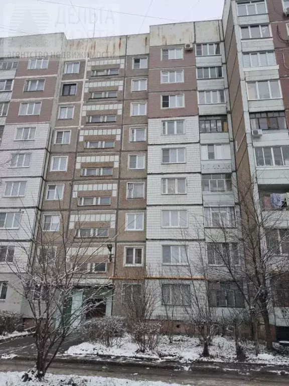 2-к кв. Ивановская область, Иваново Велижская ул., 12 (51.5 м) - Фото 0