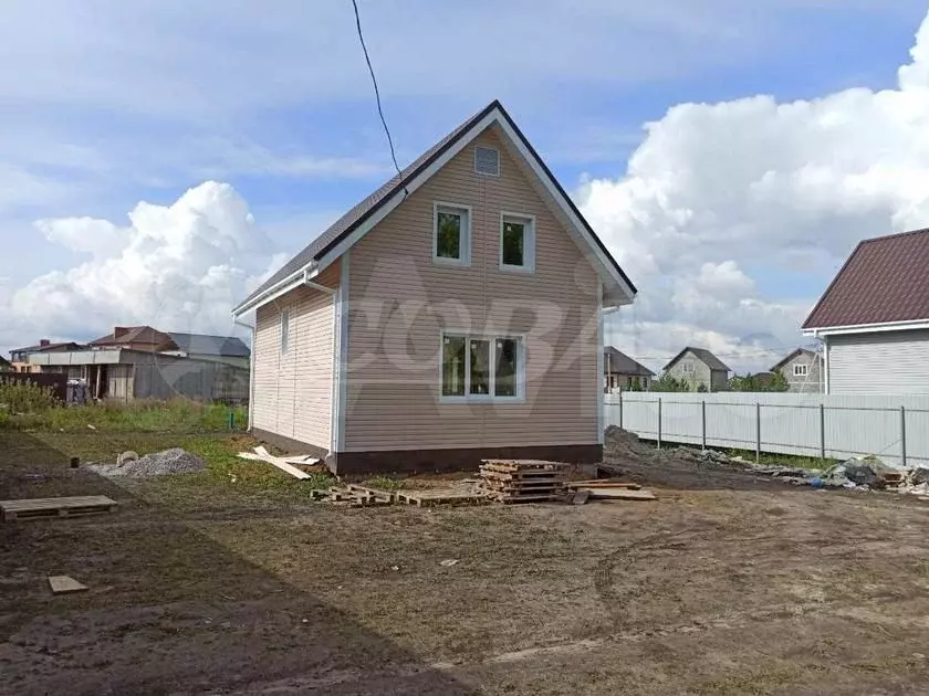 Дом 142 м на участке 7,8 сот. - Фото 0