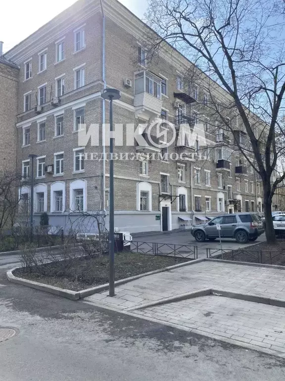 2-к кв. Москва Студенческая ул., 15 (49.0 м) - Фото 1