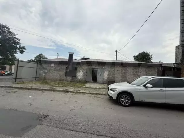 Помещение под любой вид деятельности. Под пищевое производство - Фото 0