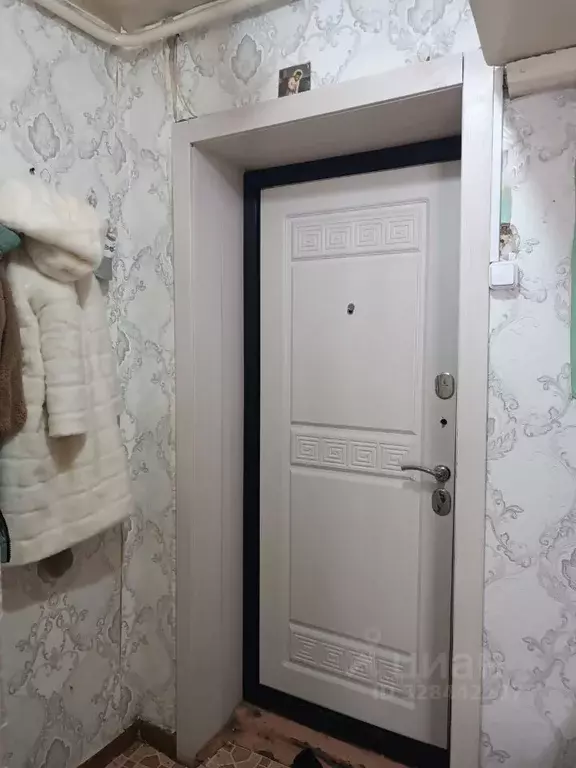 3-к кв. Ульяновская область, Ульяновск ул. Тельмана, 21 (40.0 м) - Фото 1