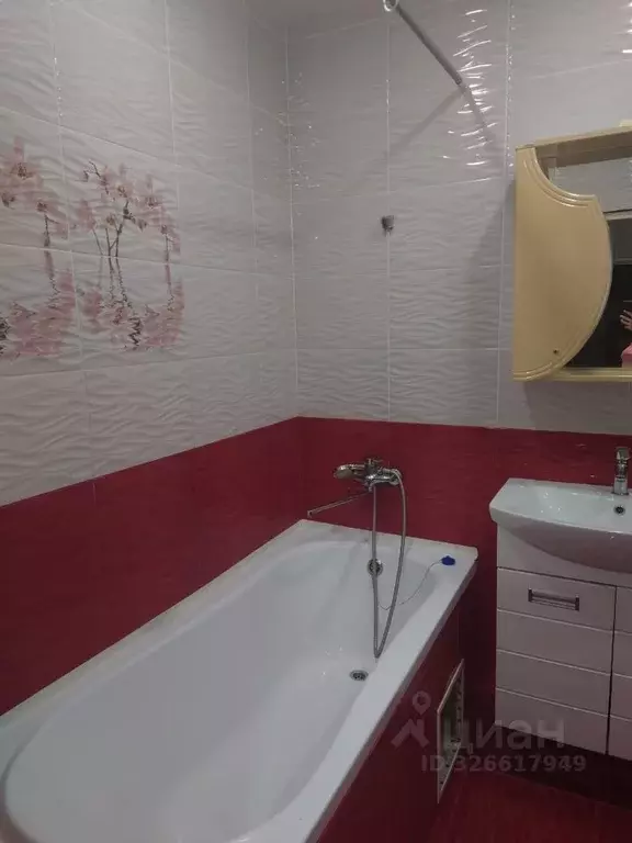 2-к кв. Краснодарский край, Краснодар Московский мкр, ул. Имени ... - Фото 2