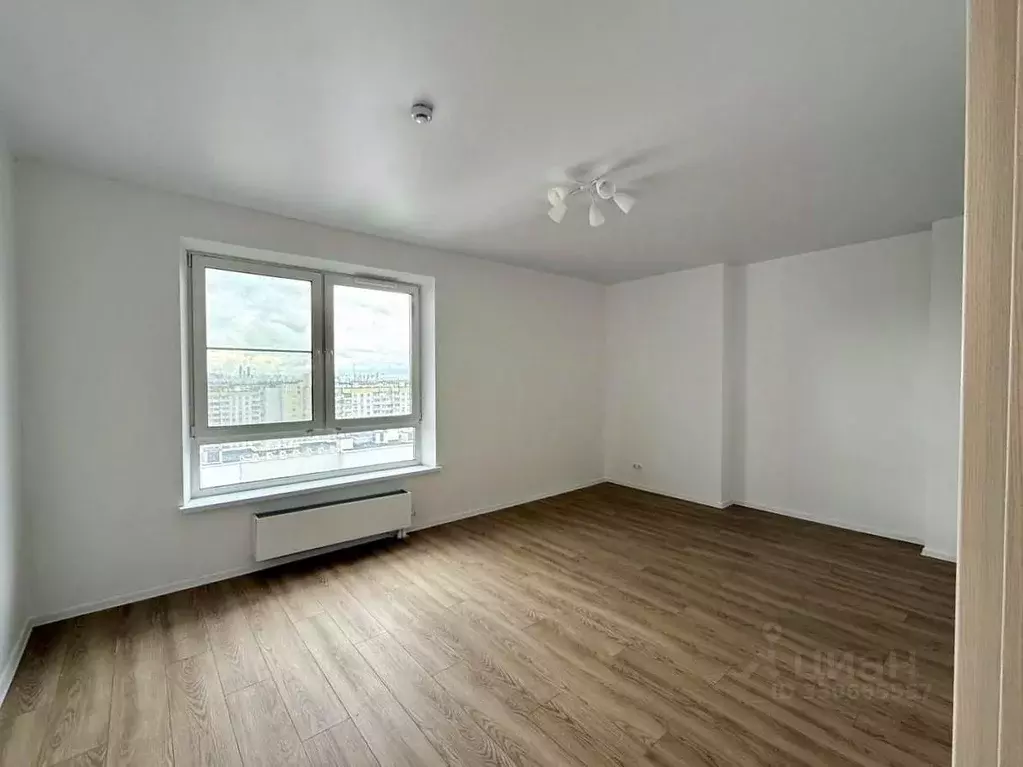 2-к кв. Москва Кантемировская ул., 41к1 (56.0 м) - Фото 1