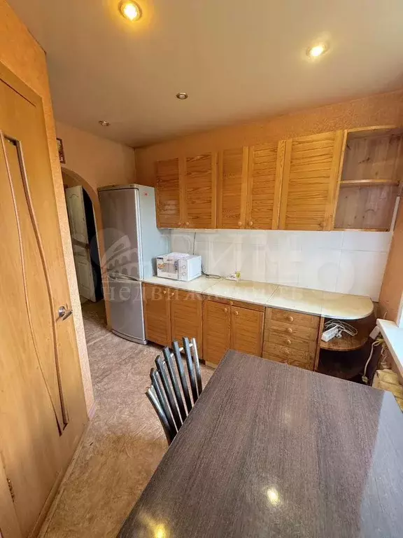 3-к. квартира, 53 м, 2/2 эт. - Фото 1