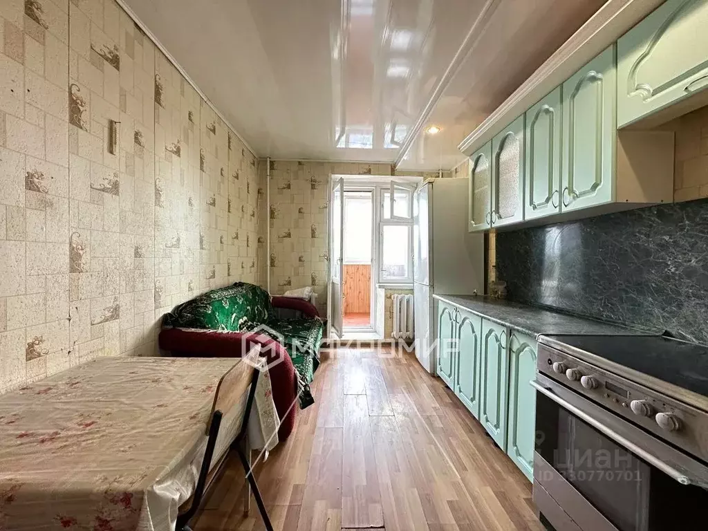 1-к кв. Брянская область, Брянск ул. Крахмалева, 35 (42.0 м) - Фото 1