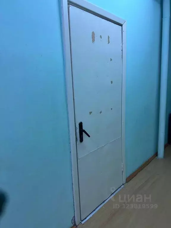 Помещение свободного назначения в Иркутская область, Братск ул. ... - Фото 1